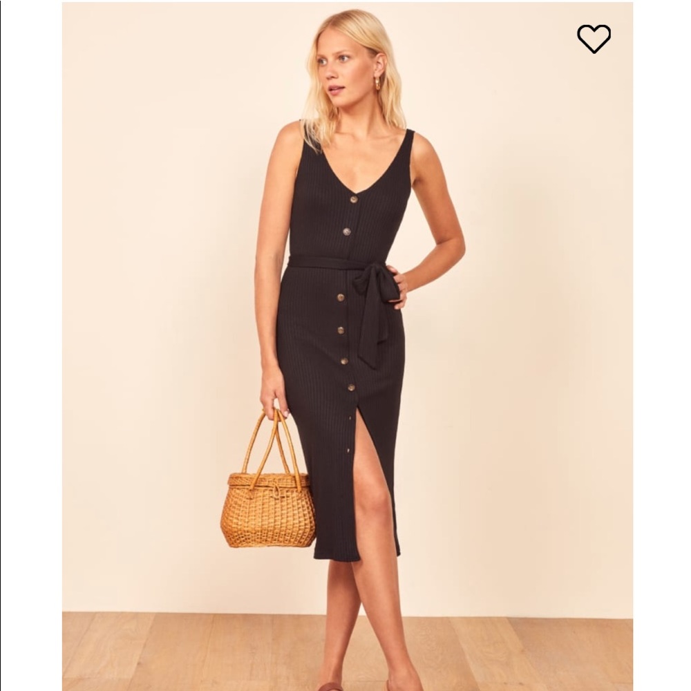 ❌ISO❌ Reformation Mere Dress